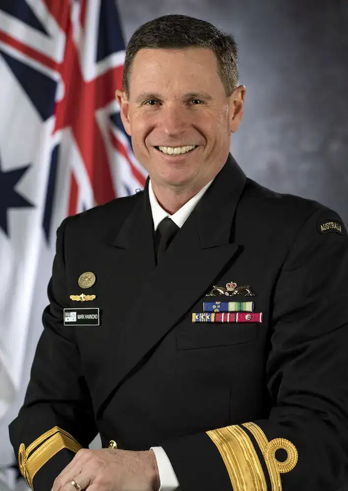 Australia’s big military leadership overhaul, Mark Hammond to lead as Defence Chief amid strategic shift and rising global tensions