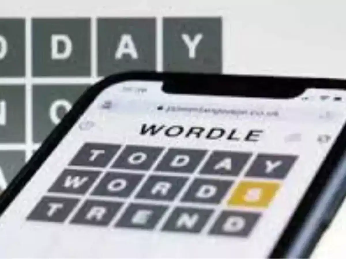 Wordle Hint today: Answers clues and strategy revealed for April 13 puzzle #1,759