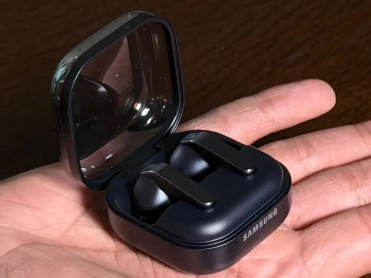 Samsung Galaxy Buds 4 Pro review: Premium sound, incremental gains