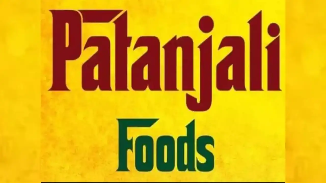Patanjali Foods Sets Apr 25 Record Date for Interim Dividend