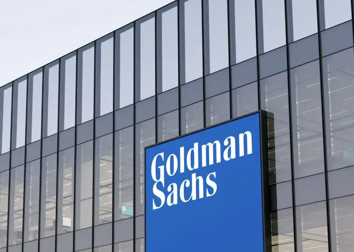 Goldman Sachs Q1 Earnings Up 19% as Shares Slip 5%
