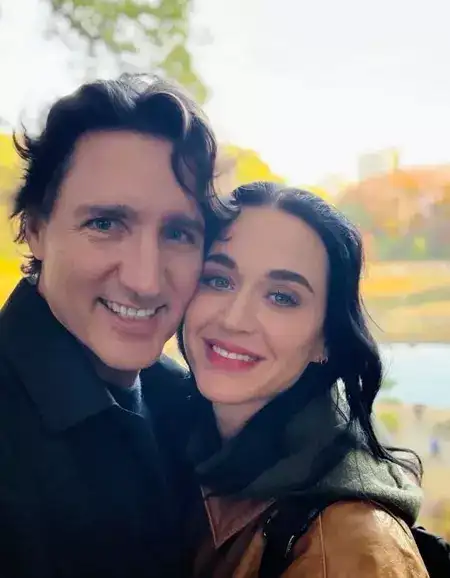 Internet goes wild: Photos of Justin Trudeau and Katy Perry partying at Coachella take over Social Media