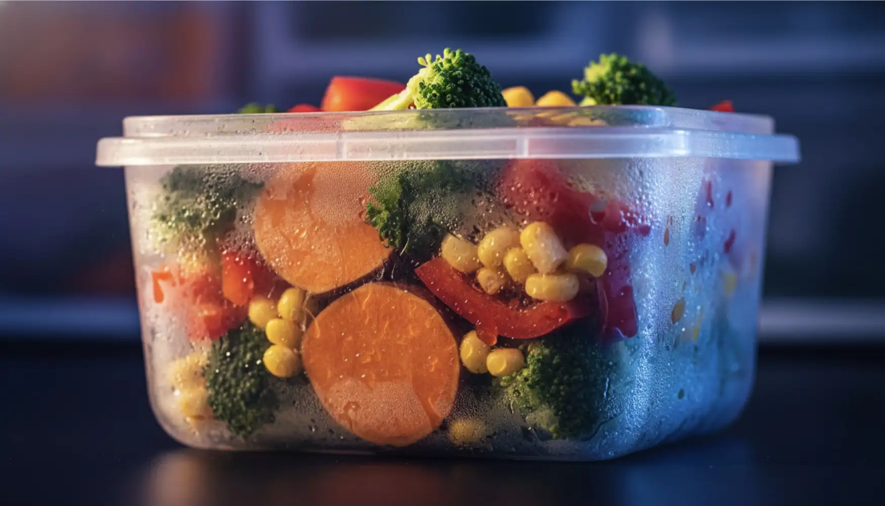 The Small Storage Mistake That Wastes Groceries Faster