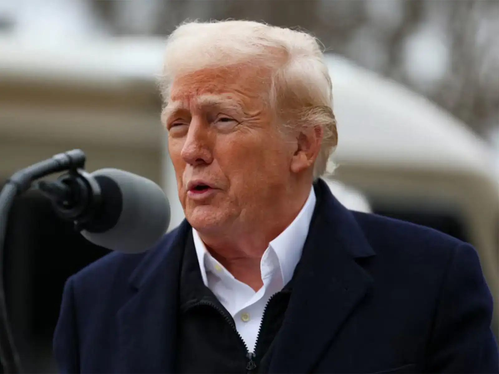 US considers another round of in-person talks with Iran as ceasefire deadline looms