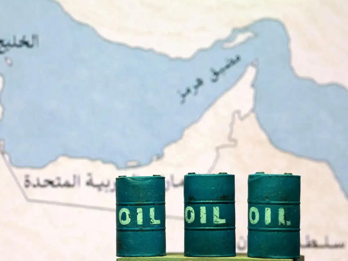 US Israel-Iran War Day 46: US Hormuz blockade starts; Washington, Tehran eye second round of talks