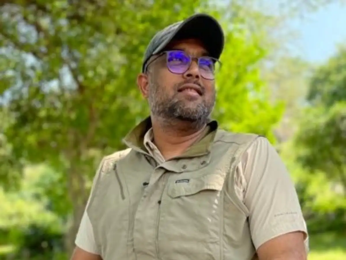 I-PAC director Vinesh Chandel sent to 10 days in ED custody