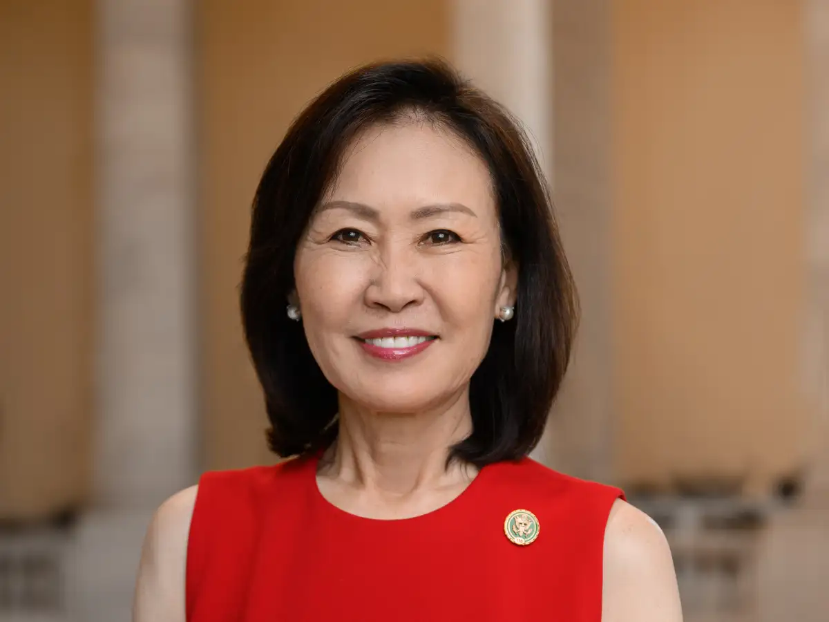 Trump nominates former lawmaker Michelle Steel as US ambassador to South Korea