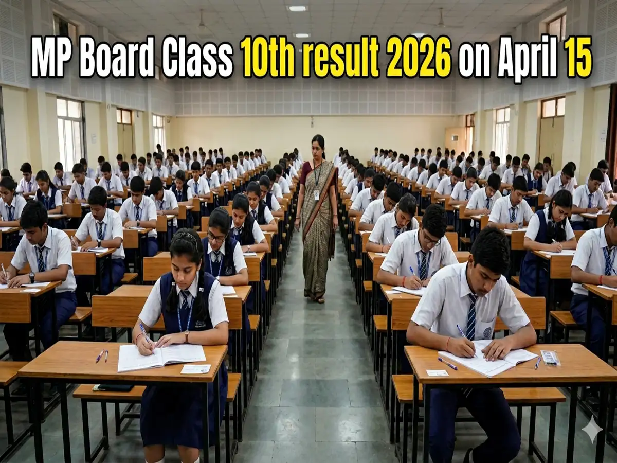 MP Board Class 10th result 2026 tomorrow: Check time, how to download from mpbse.mponline.gov.in, documents you should keep ready