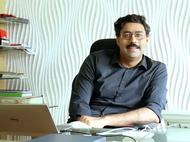 NODWIN bolsters potential IPO plans as it ropes in Nazara's ex-veteran Manish Agarwal