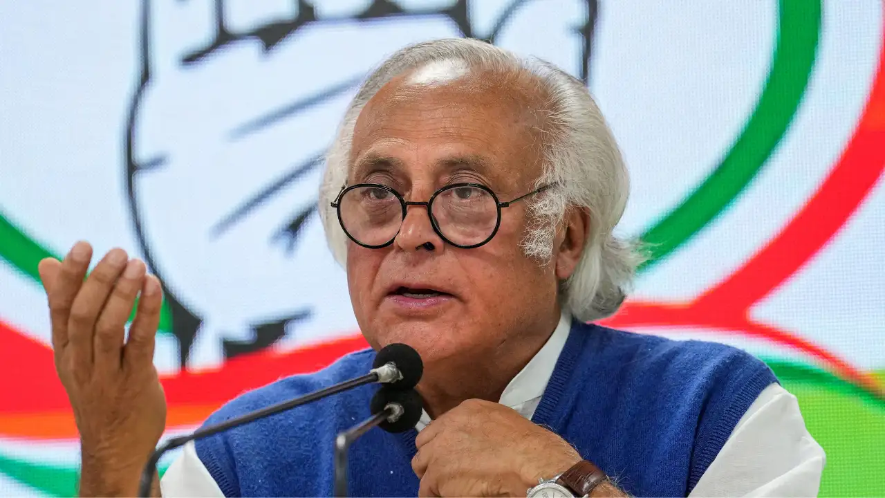 Bulldozer mentality of PM: Congress slams govt for not sharing Constitution amendment bills