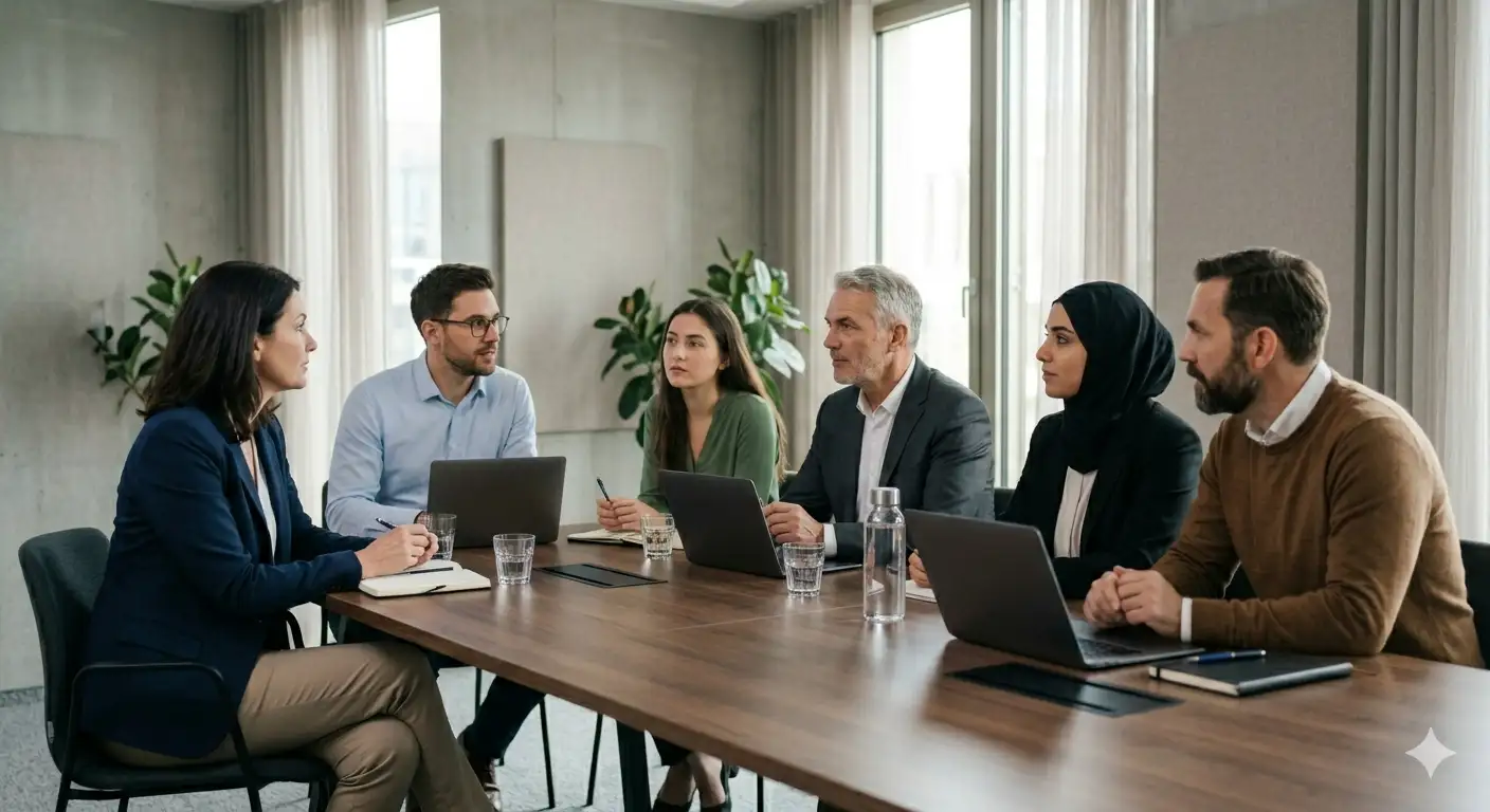 When Alignment at The Workplace Becomes More Important Than Results