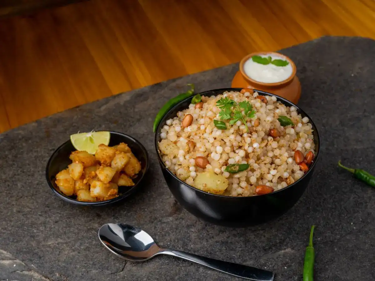 5 sabudana recipes: Light, filling, and nutritious ideas for a healthy lifestyle