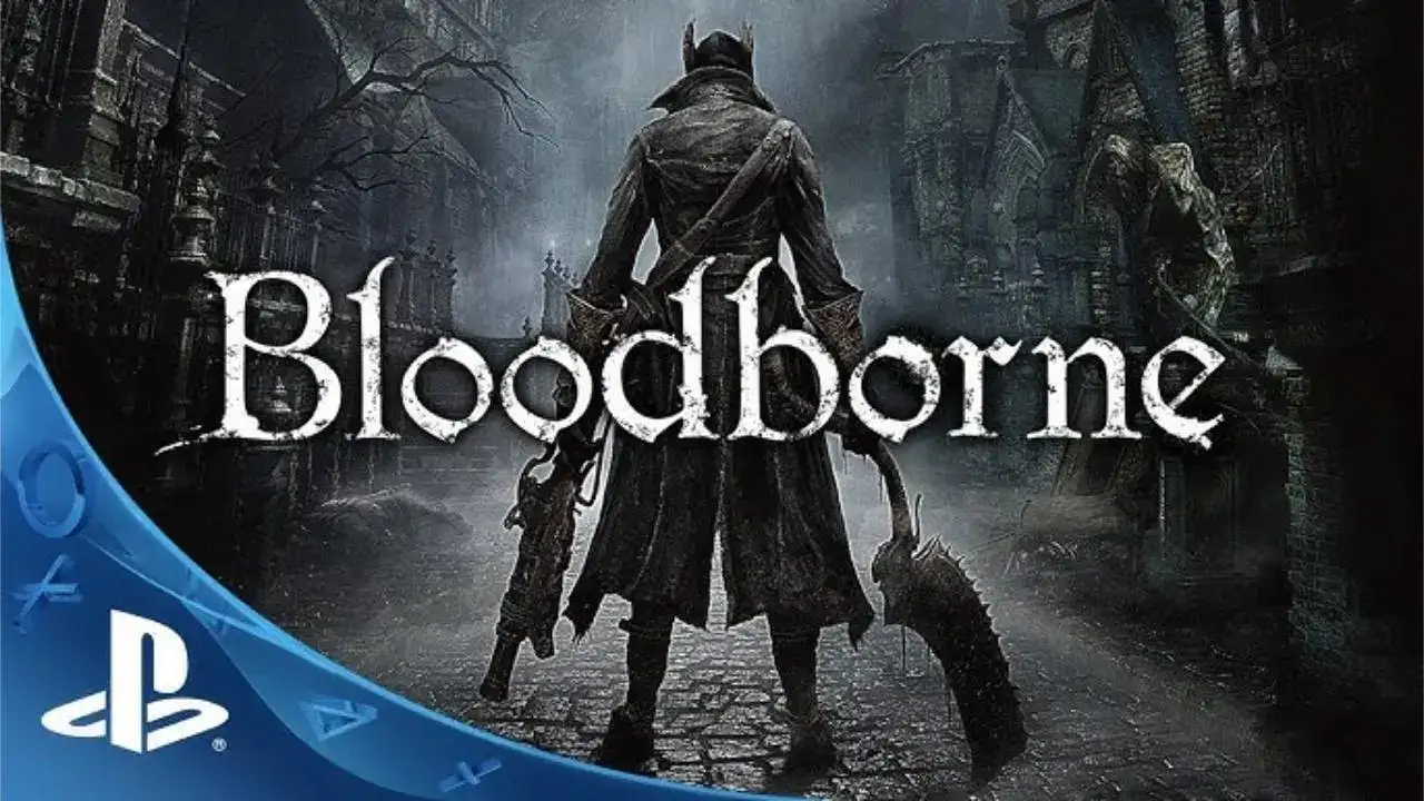 Sony to make movies on ‘Bloodborne’, ‘Helldivers’ games. Here's all we know so far