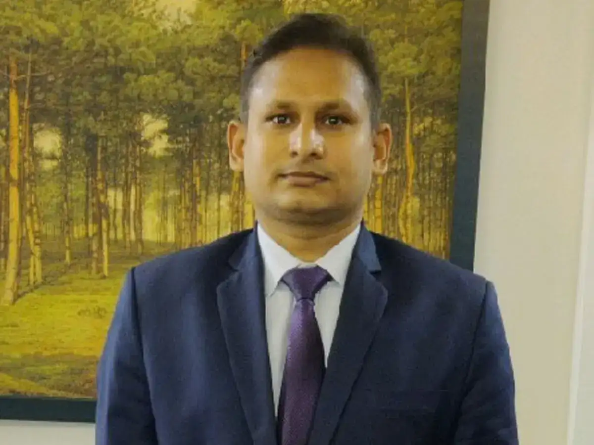 Sunny Agrawal backs picks in banking, pharma, power