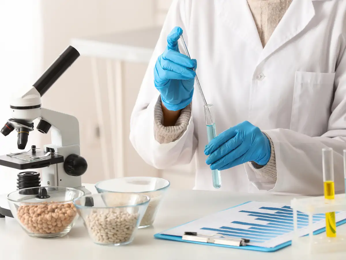 Govt should cap charges of product testing under quality control order: GTRI