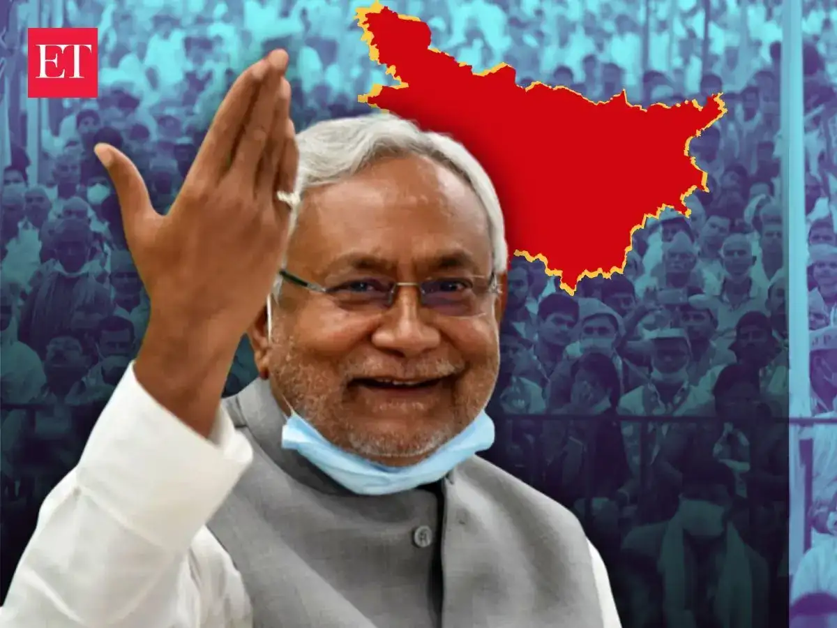 End of Nitish Raj, for now: Bihar's longest-serving Chief Minister resigns