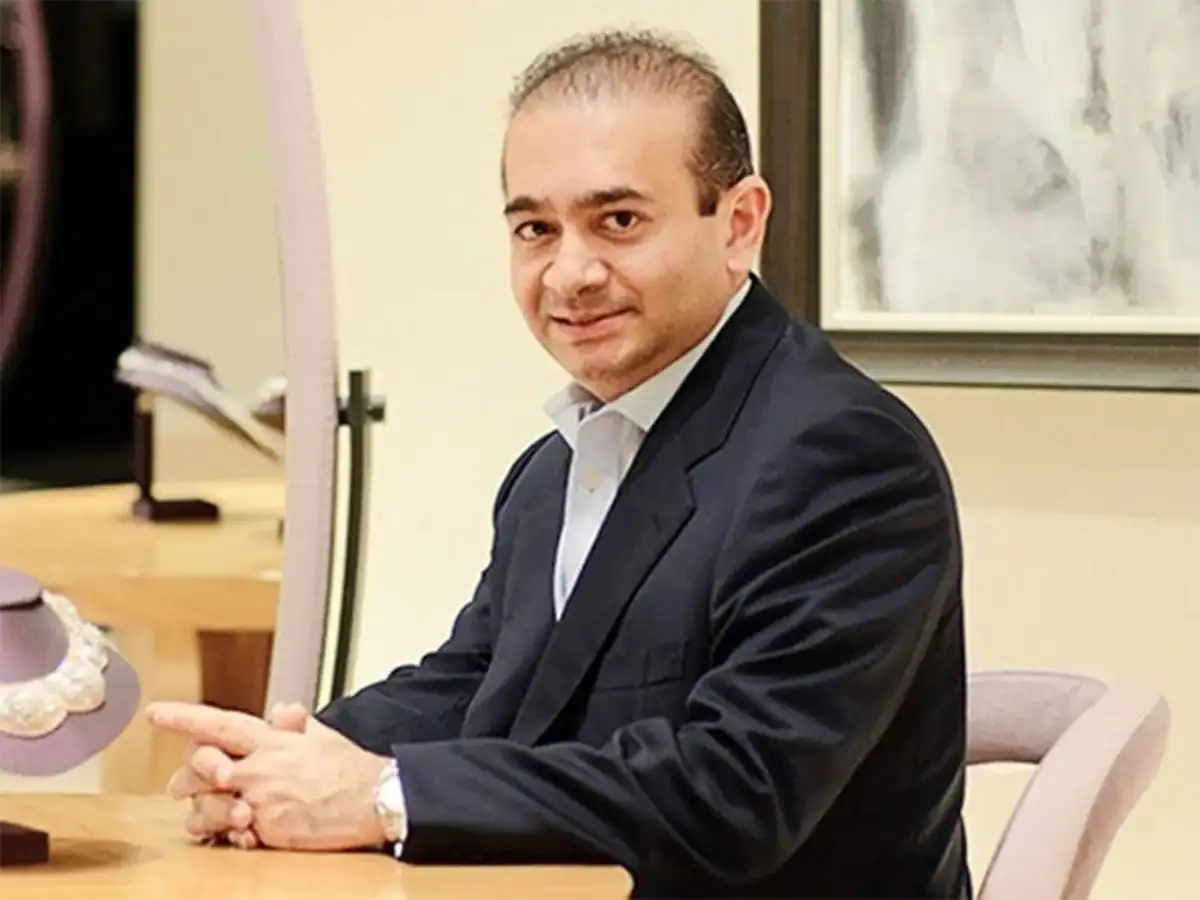 Nirav Modi case to be 'confidential' as European Court of Human Rights grants anonymity