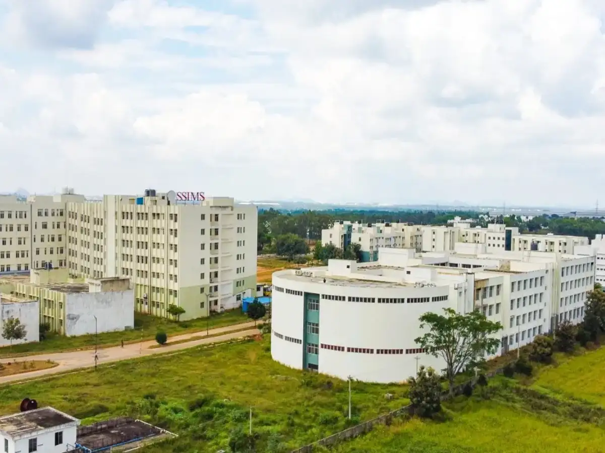 Bengaluru to get Birkbeck, University of London campus as UGC issues Letter of Intent