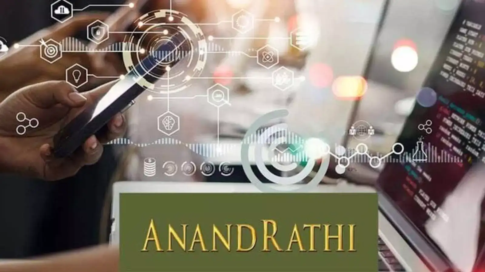 Anand Rathi Q4 Profit Doubles to Rs 41 Crore on Diversification