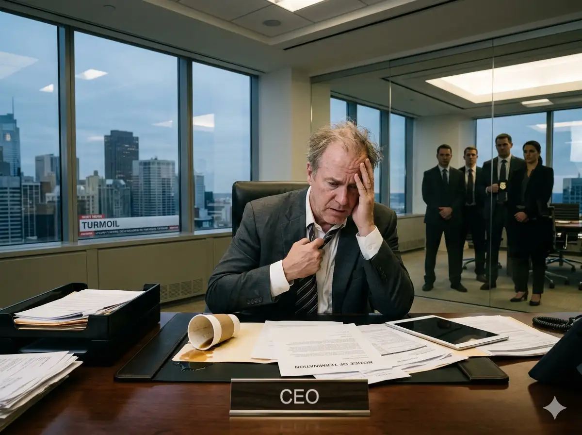 African proverb of the day: 'A large chair does not make a...' Life lessons on leadership, success, human behavior and why a job title doesn't make you a real leader