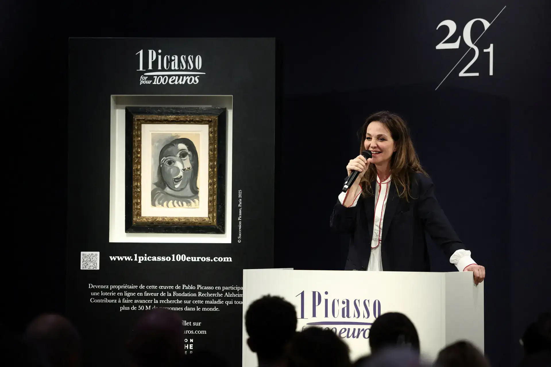$1 million Picasso painting for less than $120 - here's where you can buy it