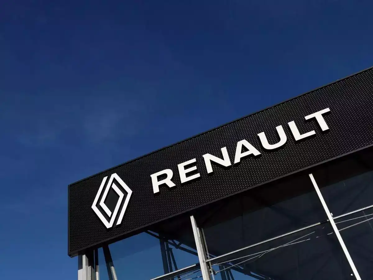 Renault to cut up to 20% of engineers as competition from China heats