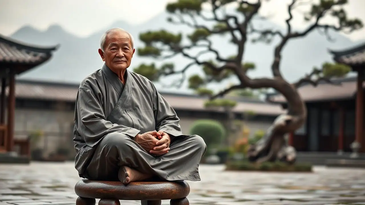 Chinese proverb of the day: 'Seeing for oneself is a hundred times better than...' - this ancient saying teaches why real-life experience matters more than advice