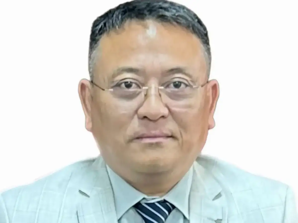 Mizoram signs peace pact with HPC-D (LF), charts development plan for Sinlung Hills