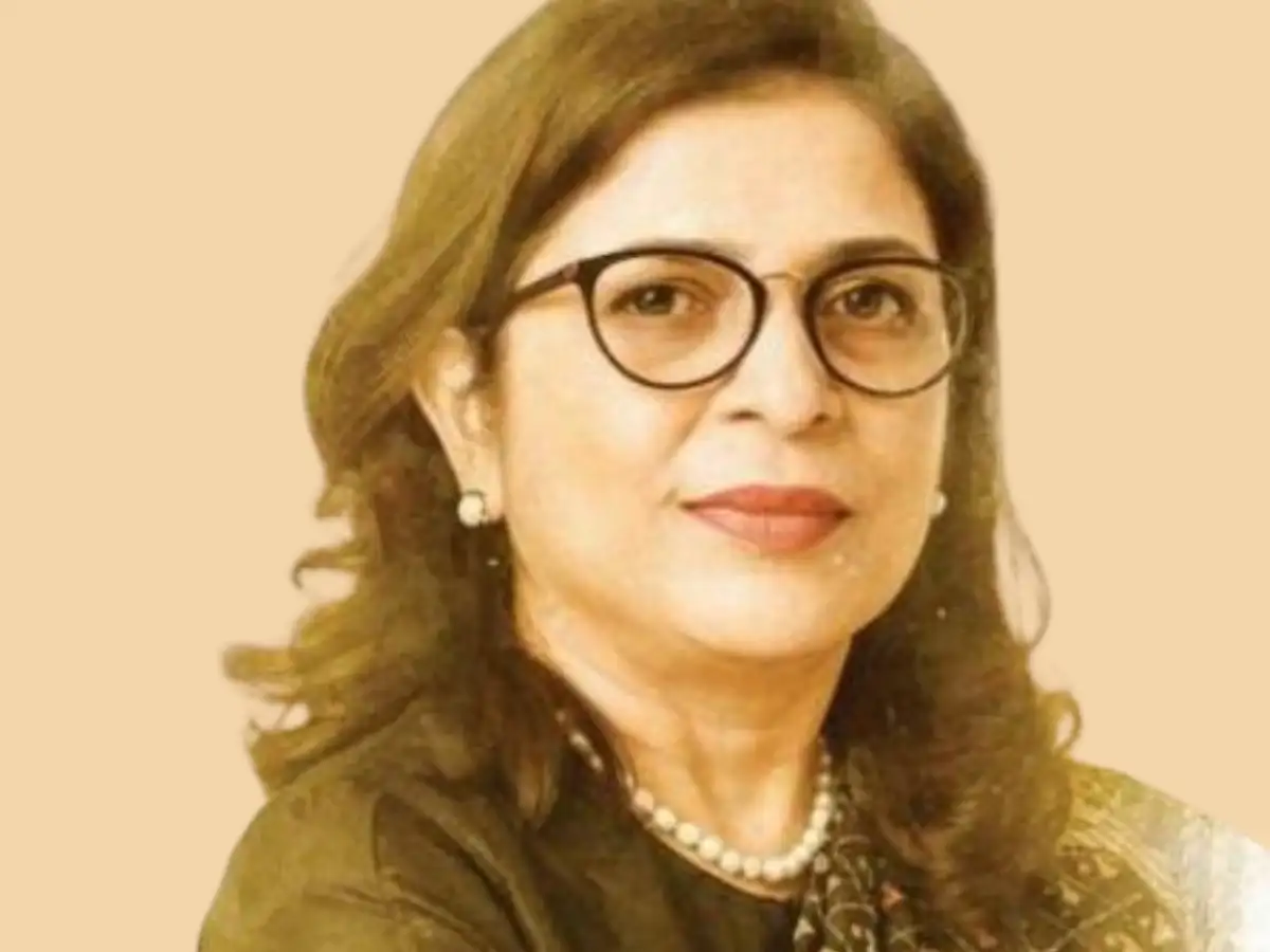 HDFC Life CEO Vibha Padalkar: 'I focused on what I had, not what I didn’t' and a journey of resilience