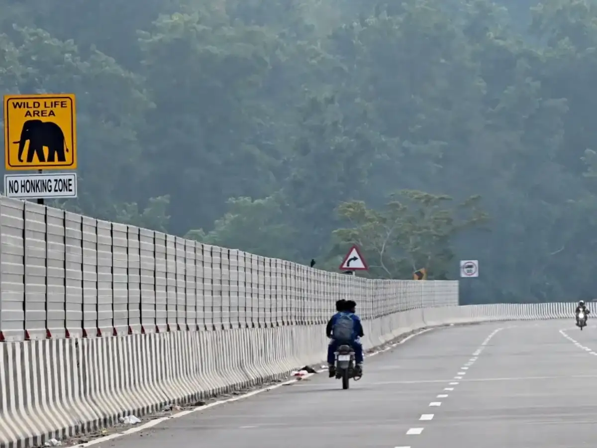 More relief steps may be on the way for highway contractors as West Asia war drags