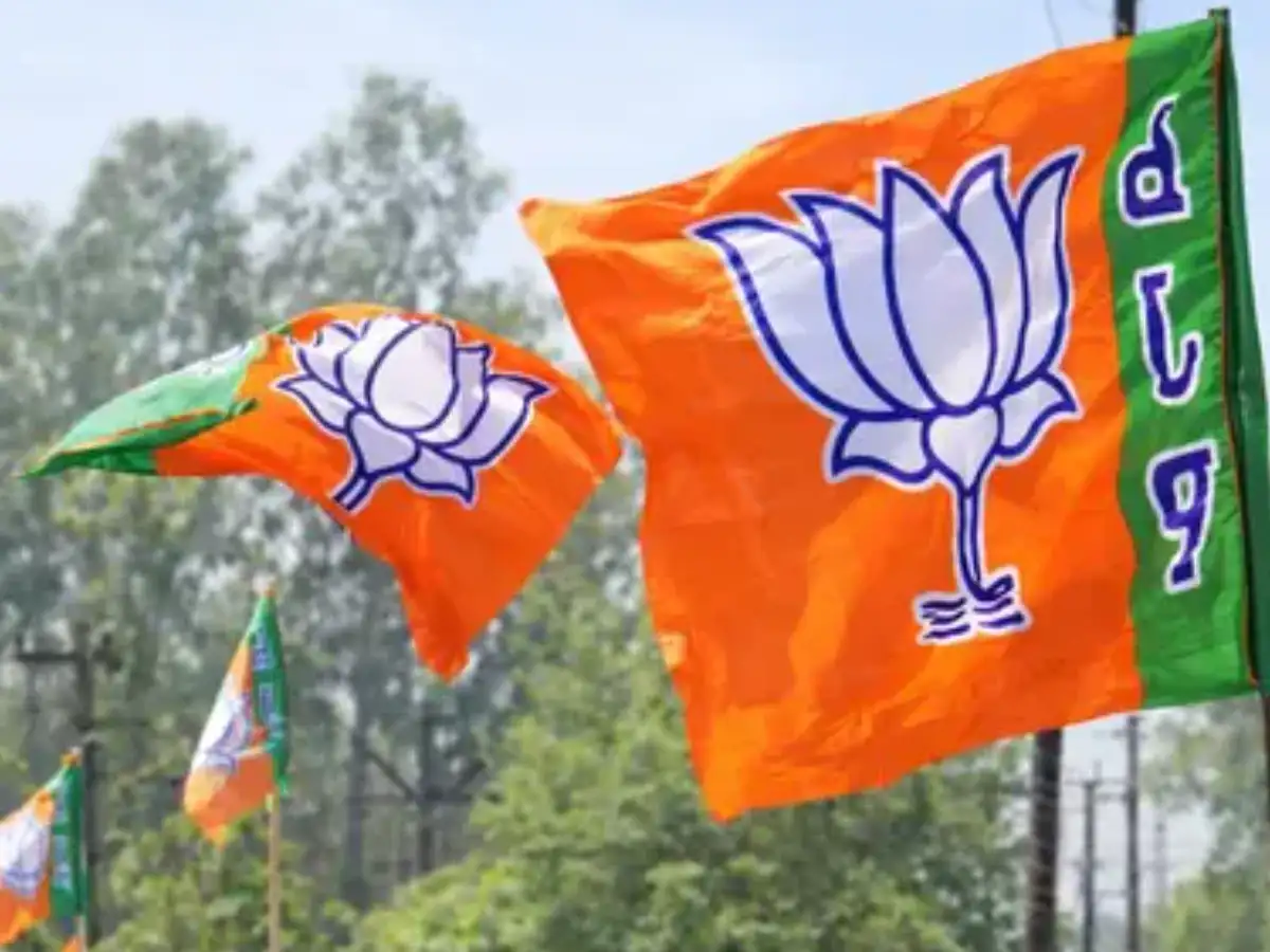 BJP manifesto calls Tamil Nadu under DMK a ‘crime capital’