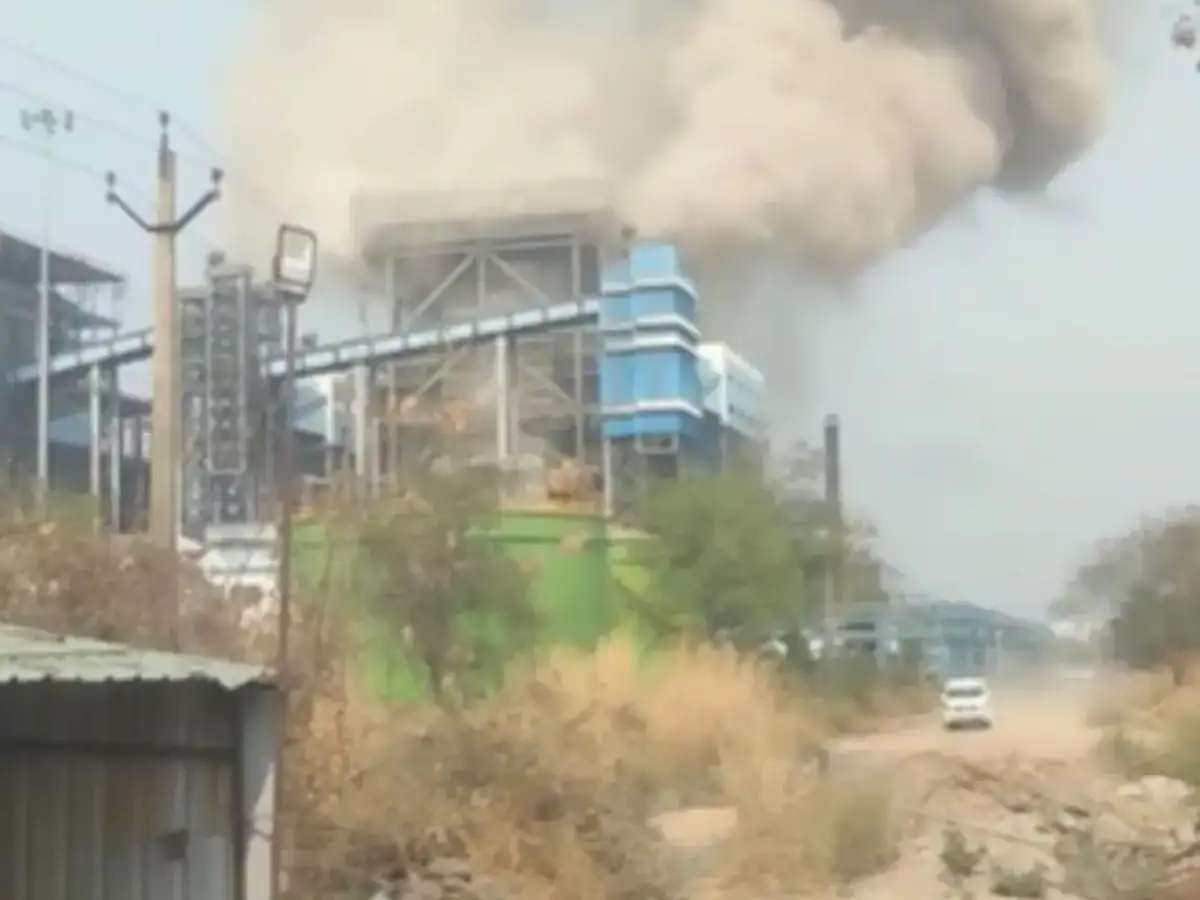 Vedanta boiler blast at Chhattisgarh power plant kills 11, injures 22