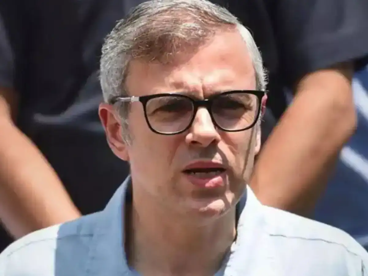 Won't allow anyone to disturb communal harmony: J&K CM Omar Abdullah