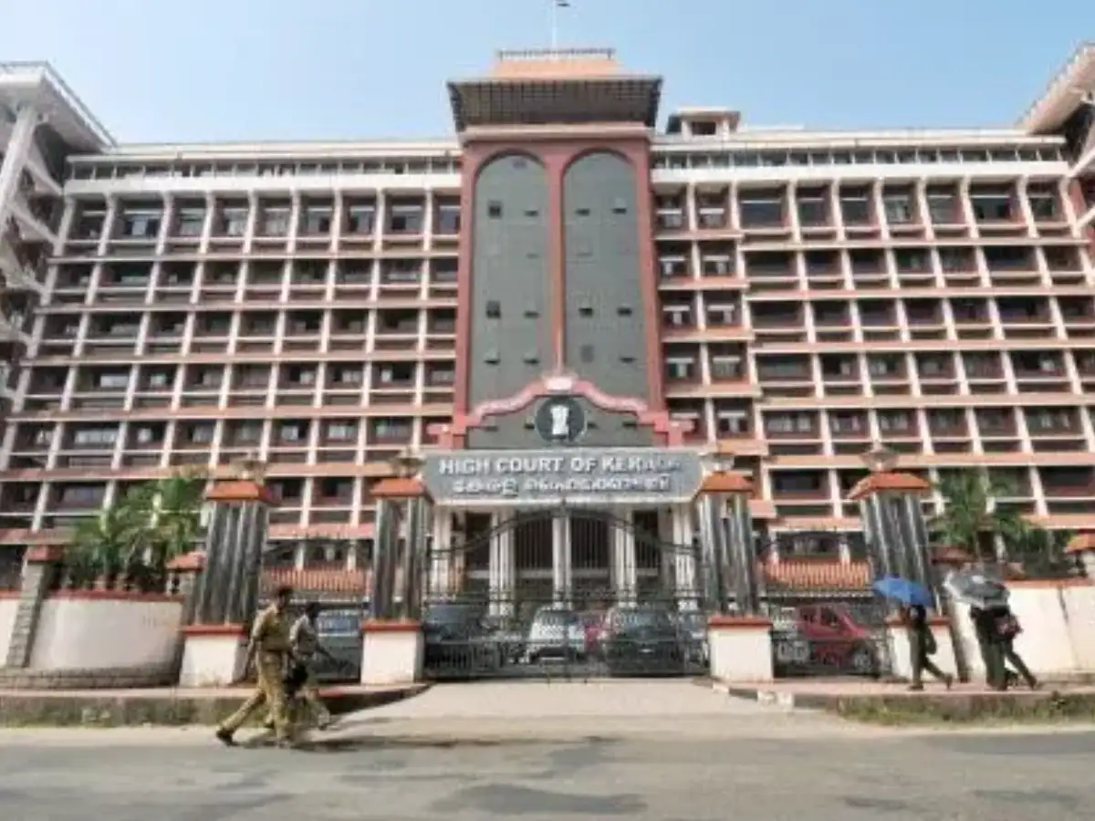 SC collegium recommends names of two women advocates as judges of Kerala HC