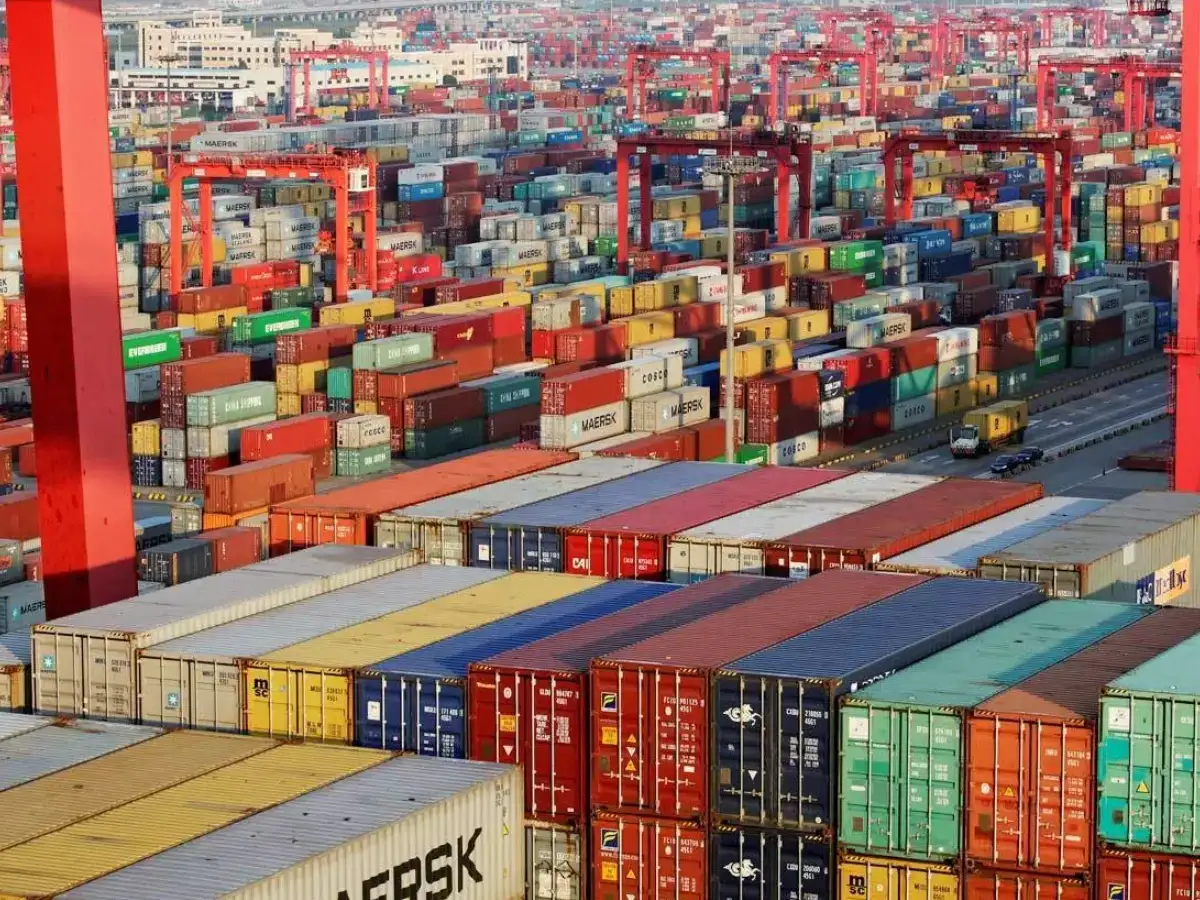 Aatmanirbhar 2.0 in works to cushion India against supply chain, energy Pain