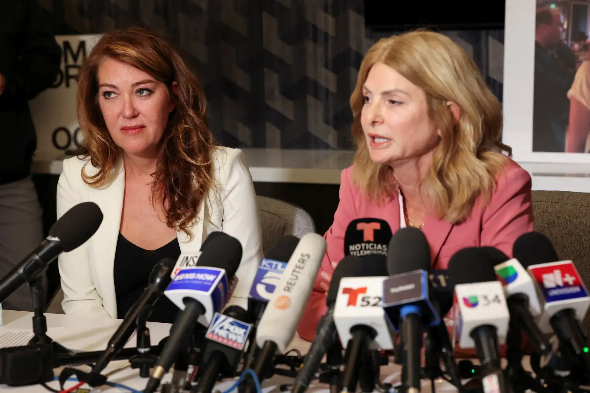 Who is Lisa Bloom, and why did Lonna Drewes lawyer up to make revelations against congressman Eric Swalwell? Full explainer on allegations, resignation, investigation, pension, benefits and political impact