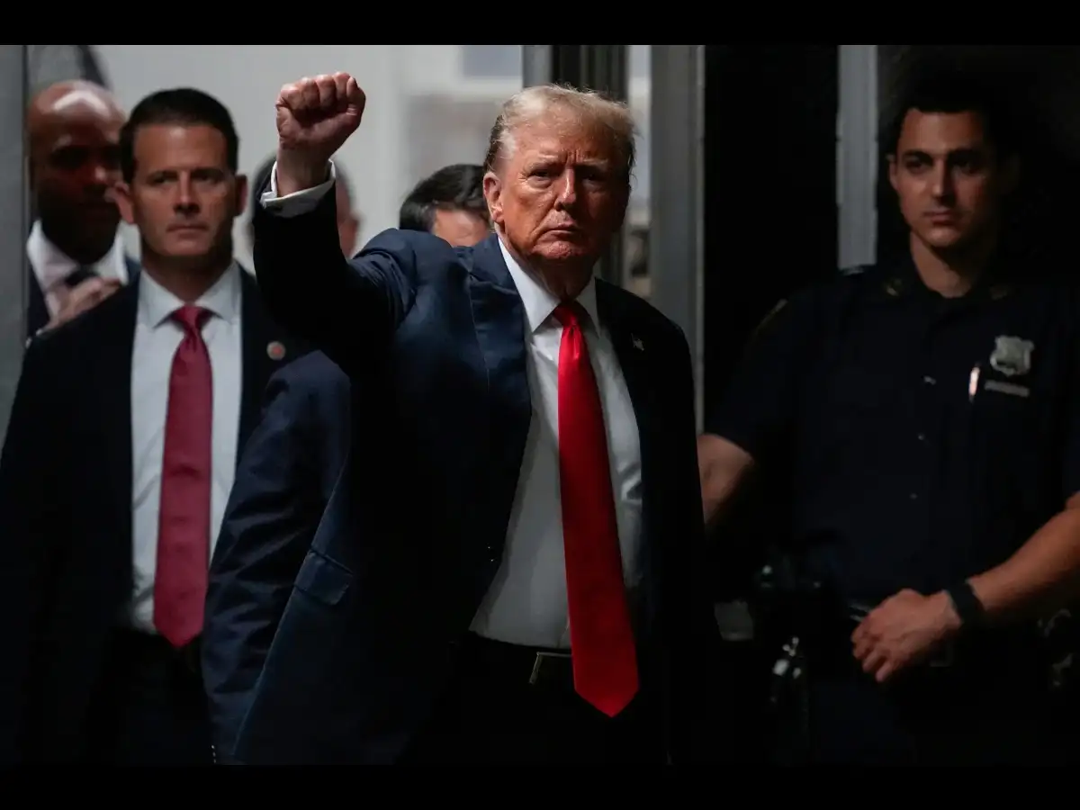 US Democrats will try, and try again, to rein in Trump's Iran war powers