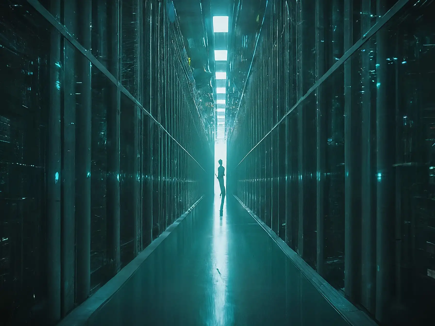 Maine to become first US state to bar major data centers