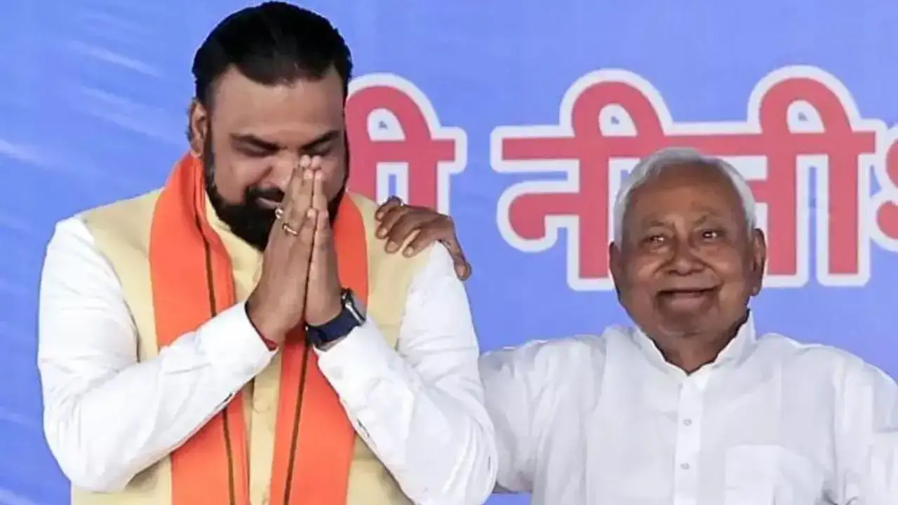 Breaking News Live Updates: BJP leader Samrat Choudhary to be sworn in as Bihar Chief Minister today