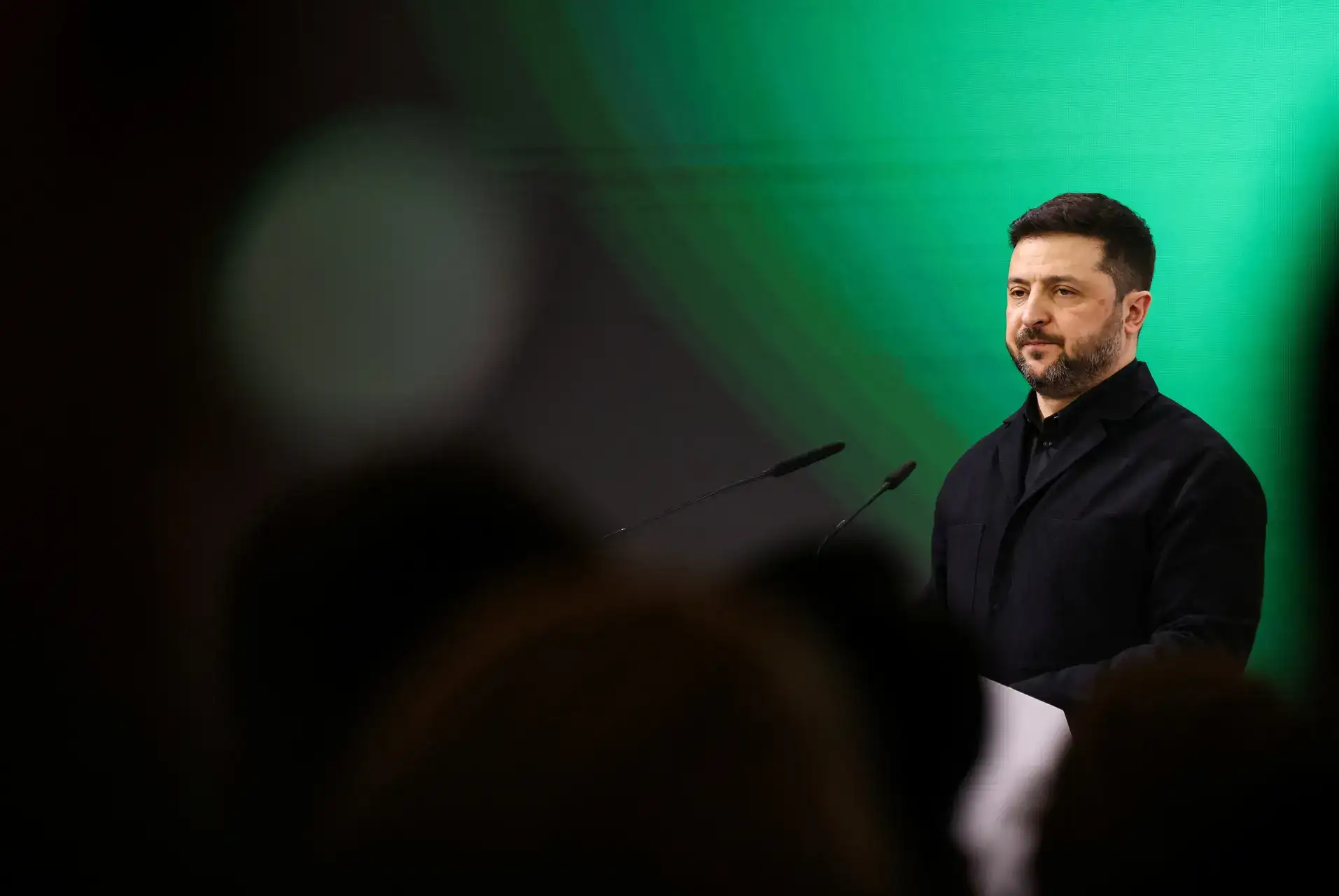 US doesn't 'have time for Ukraine' because of Iran war: Zelensky