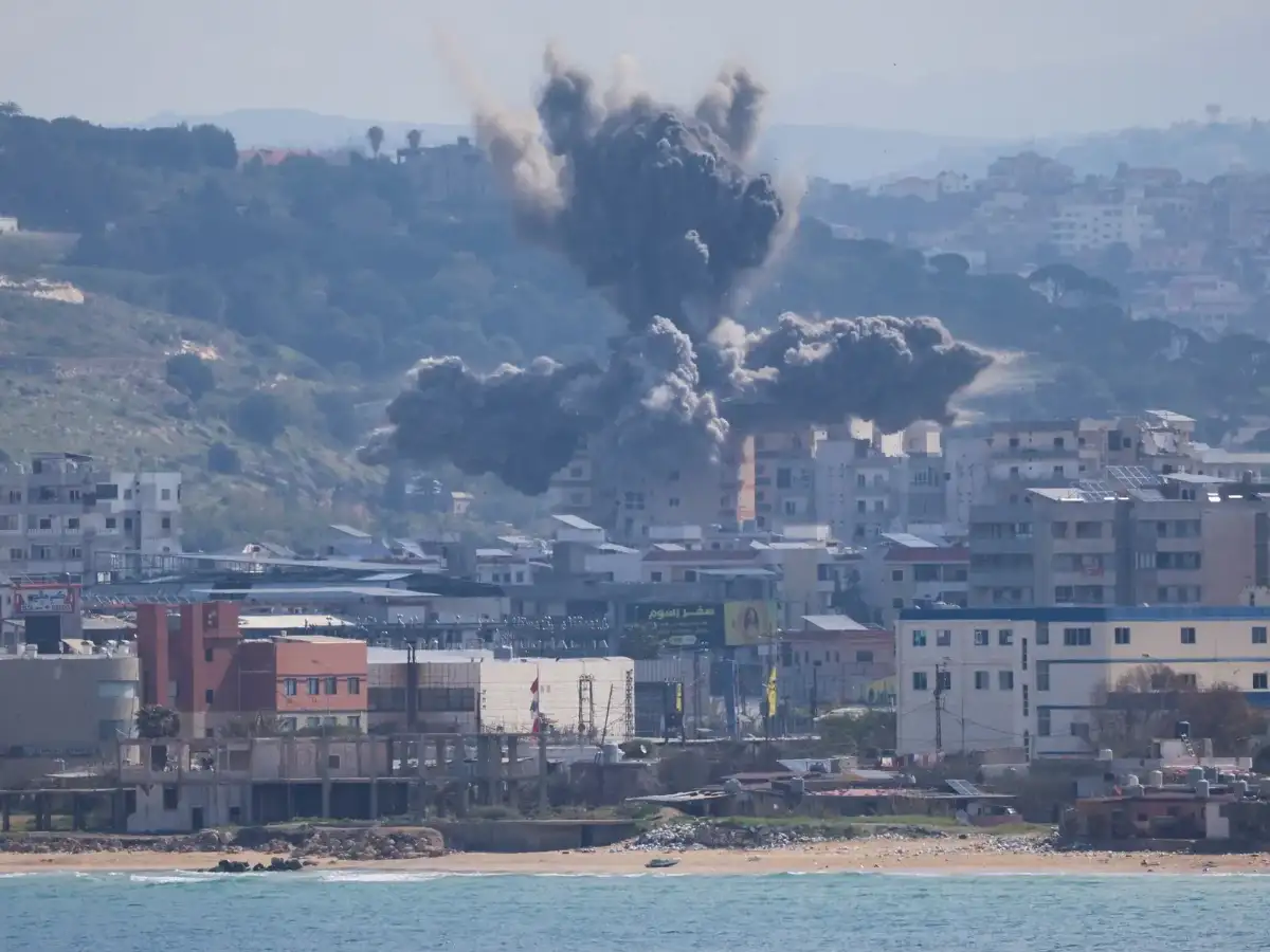 US Israel-Iran War Day 47: Trump says conflict ‘close to over’ as diplomacy stirs, Hormuz blockade tightens