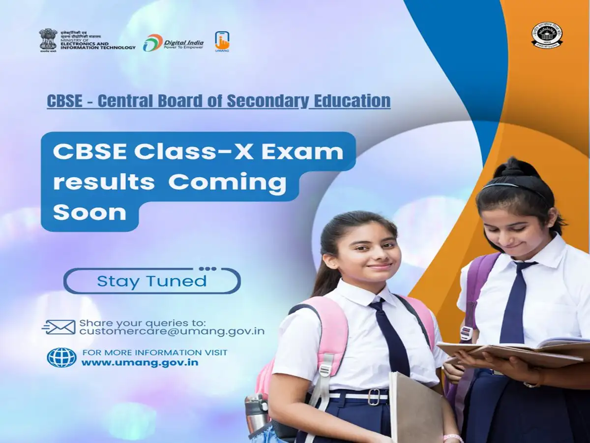 CBSE Class 10th Results 2026 UMANG app, DigiLocker: How you can check scores apart from cbseresults.nic.in