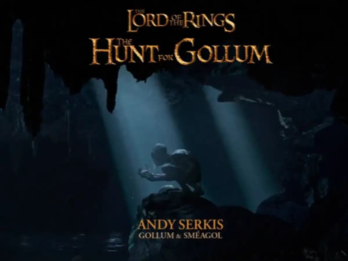 'Lord of the Rings - The Hunt for Gollum' release date confirmed: Plot, cast, and other details