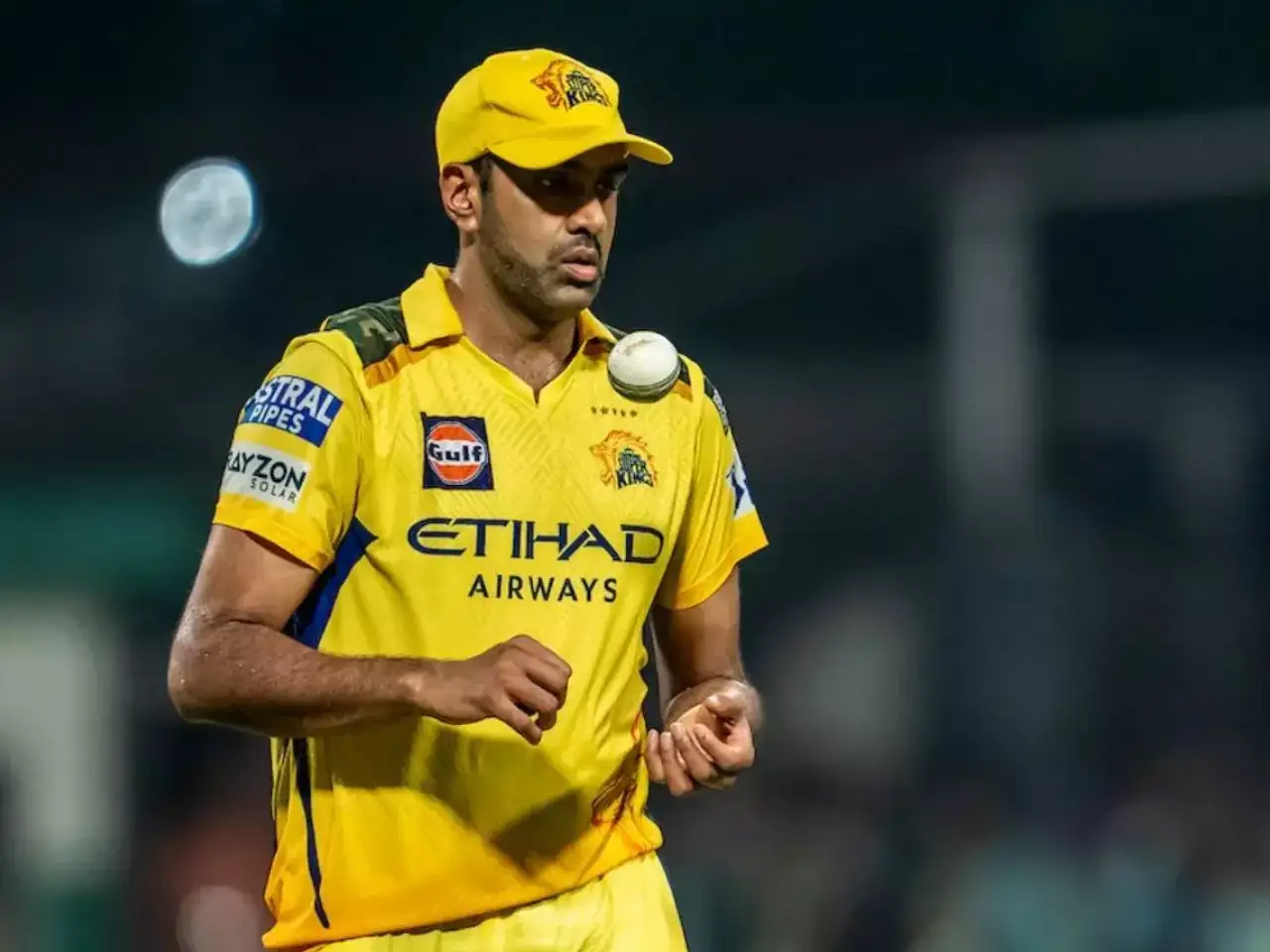 IPL 2026: Ashwin suggests tweak for Gaikwad despite CSK’s back-to-back wins
