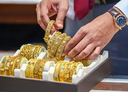 Gold loans soar in India, but it’s southern households leading the charge