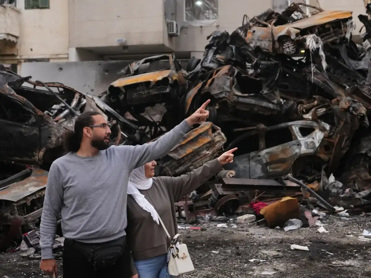 West Asia War: Mediators move closer to extending US-Iran ceasefire, officials tell AP