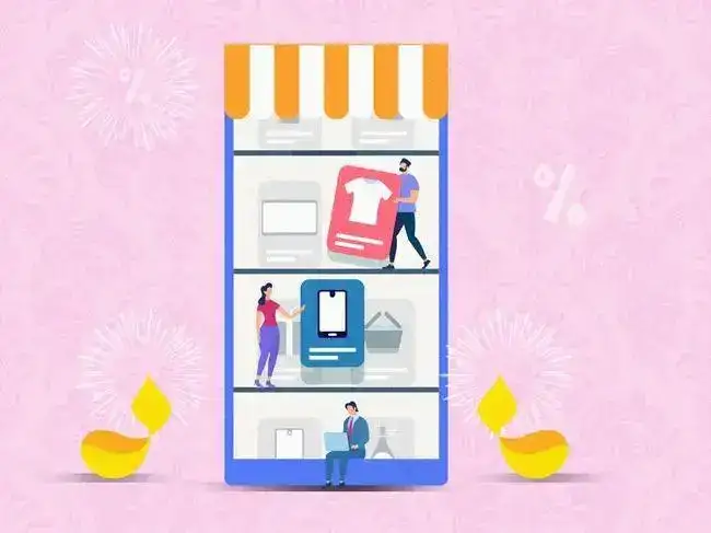 ecommerce ecommerce