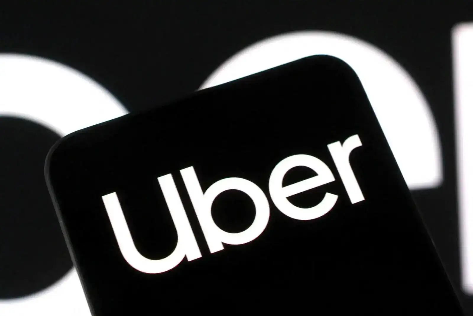 Uber Uber