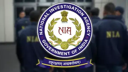 NIA arrests five in Bishnupur mortar blast that killed two children