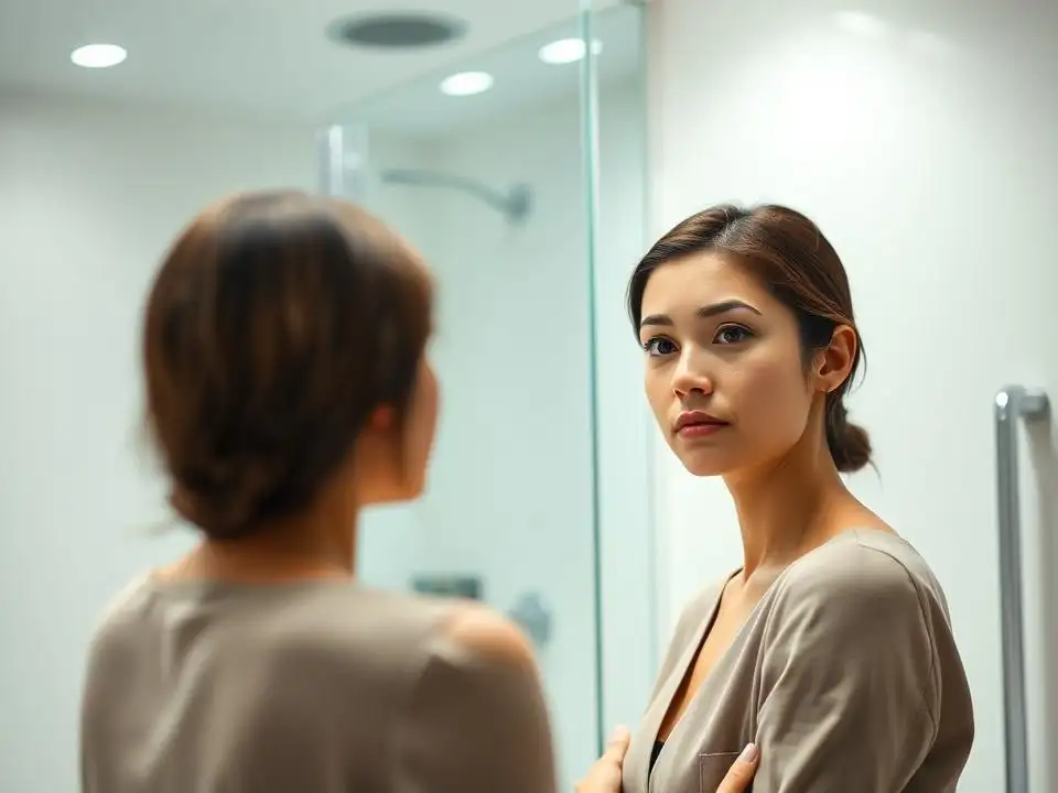 10 affirmations candidates can use before stepping into an interview to attract confidence and good fortune